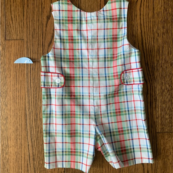 Little English jonjon - Picture 2 of 3